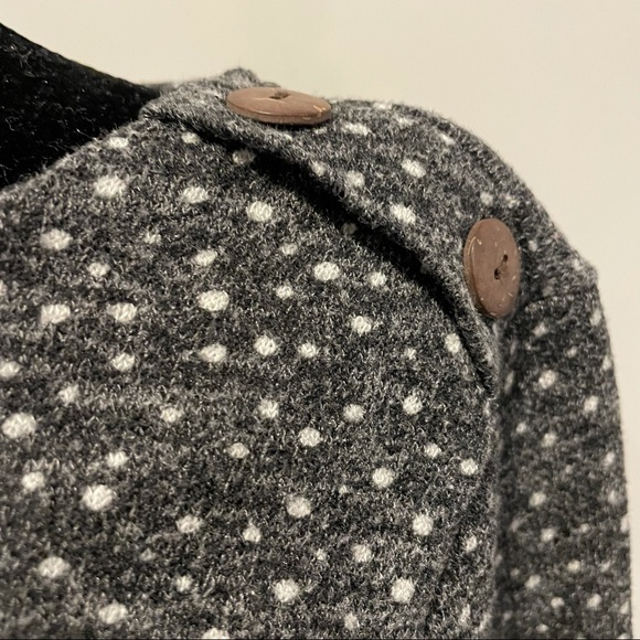 Faith and Joy Polka Dot Sweater - Picture 4 of 11